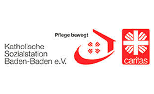 Sozialstation Baden-Baden Caritasverband Baden-Baden e.V. in Baden-Baden - Logo