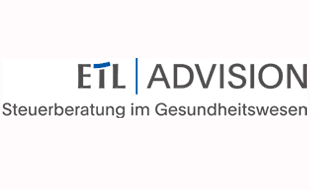 ETL ADVISION GmbH Steuerberatungsgesellschaft & Co. Leipzig KG in Leipzig - Logo