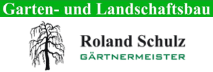 Schulz Roland in Karlsruhe - Logo