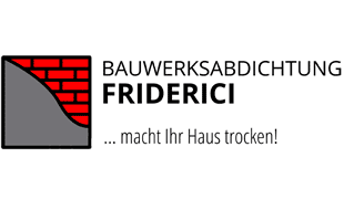 Bauwerksabdichtung Friderici