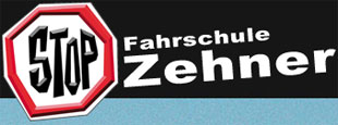 Zehner Fahrschule in Gaggenau - Logo