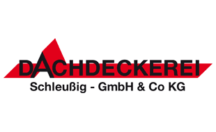 Bild zu Dachdeckerei Schleußig GmbH & Co.KG in Leipzig