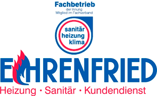Ehrenfried in Weinheim an der Bergstraße - Logo