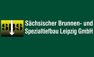 Sächsischer Brunnen- und Spezialtiefbau Leipzig GmbH in Naunhof bei Grimma - Logo