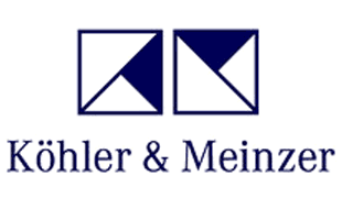 Köhler & Meinzer GmbH & Co.KG Wohnungsunternehmen in Eggenstein Leopoldshafen - Logo