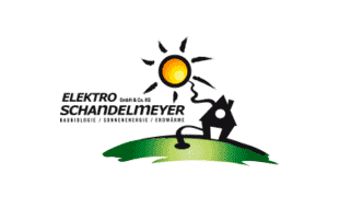 Elektro Schandelmeyer Gmbh & Co. KG in Freiburg im Breisgau - Logo