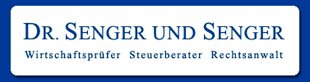Dr. Senger und Senger - Leipzig - Partnerschaft mbB in Leipzig - Logo