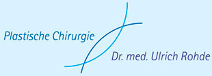 Rohde Ulrich Dr. med. FA für Plastische und Ästhetische Chirurgie-Handchirurgie in Heidelberg - Logo