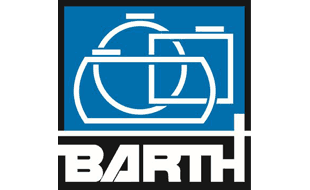 Tank und Apparate Barth GmbH in Forst in Baden - Logo
