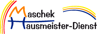 Maschek Hausmeisterdienst in Walldorf in Baden - Logo