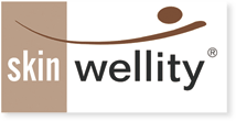 skin wellity in Karlsruhe - Logo