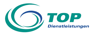 TOP Gebäudereinigung Sachsen GmbH & Co. KG in Leipzig - Logo