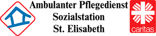 Ambulanter Pflegedienst St. Elisabeth in Rastatt - Logo