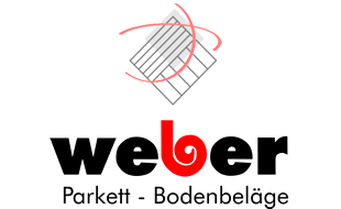 Bodenbeläge Thomas Weber in Karlsruhe - Logo