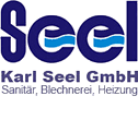 Seel Karl GmbH in Epfenbach - Logo