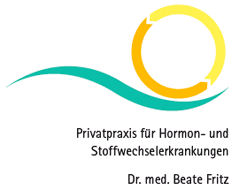 Fritz Beate Dr. med. in Heidelberg - Logo