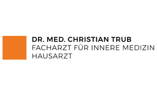 Trub Christian Dr. med. in Karlsruhe - Logo