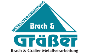 Brach & Gräßer GmbH Metallwarenverarbeitung in Malsch Kreis Karlsruhe - Logo