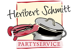 Party-Service Heribert Schmitt Catering in Bruchsal - Logo