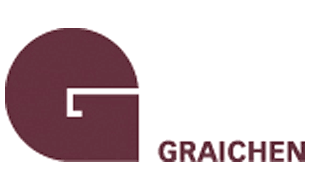 GRAICHEN Bau-u. Möbelwerkstätten GmbH in Frohburg - Logo