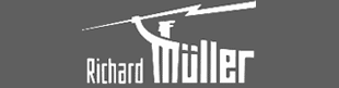 Richard Müller Elektro-Sicherheitstechnik GmbH in Heidelberg - Logo