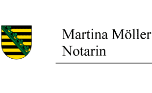 Notarin Martina Möller in Leipzig - Logo