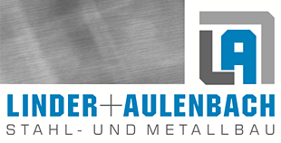 Bild zu Linder & Aulenbach GmbH Stahl- u. Metallbau in Eggenstein Leopoldshafen