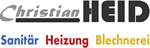 Heid Christian in Heidelberg - Logo