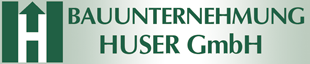 Huser GmbH in Karlsruhe - Logo