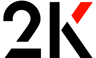 2k kreativkonzept GmbH in Karlsruhe - Logo