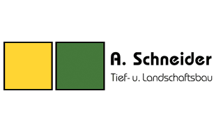 Bild zu Andreas Schneider Tief- u. Landschaftsbau in Rheinstetten
