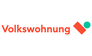Volkswohnung GmbH in Karlsruhe - Logo