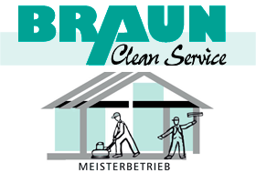 Bild zu Braun-Clean-Service Gebäudereinigung u. Dienstleistungen Sachsen GmbH in Leipzig