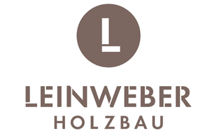Leinweber Holzbau in Karlsruhe - Logo