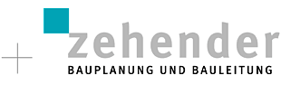 Zehender (FH) Christoph Bauingenieur in Sulzfeld in Baden - Logo