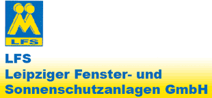 Leipziger Fenster- und Sonnenschutzanlagen GmbH in Leipzig - Logo
