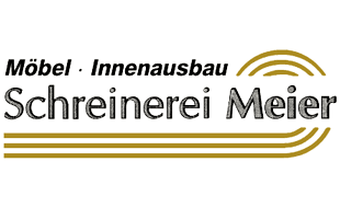 Schreinerei Meier GmbH in Karlsruhe - Logo
