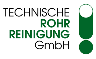 Technische Rohrreinigung GmbH in Zwenkau - Logo