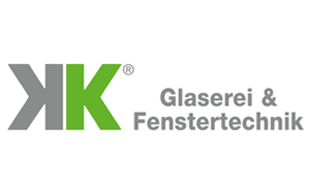 Kerle Glaserei und Fenstertechnik in Sandhausen in Baden - Logo