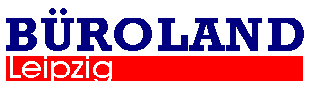 Büroland Leipzig R. Rosner in Leipzig - Logo