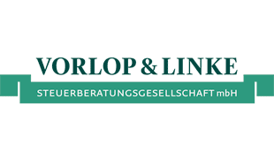 Vorlop & Linke Steuerberatungsgesellschaft mbH in Leipzig - Logo