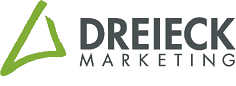 Dreieck Marketing in Leipzig - Logo