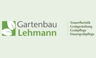 Gartenbau Lehmann Inh. Frank Lehmann in Leipzig - Logo