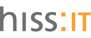 Hiss IT GmbH in Baden-Baden - Logo