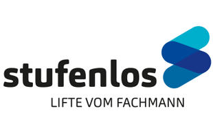 STUFENLOS Mobilität nach Maß GmbH in Karlsruhe - Logo