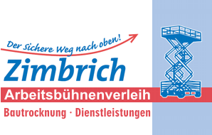 Zimbrich Jochen in Sasbach bei Achern - Logo