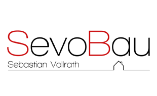SevoBau in Ladenburg - Logo