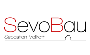 Sevo Bau Inh. Sebastian Vollrath e.K. in Ladenburg - Logo