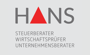 HANS + Partner Steuerberatungsgesellschaft mbB in Waghäusel - Logo