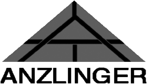 Anzlinger Service in Achern - Logo